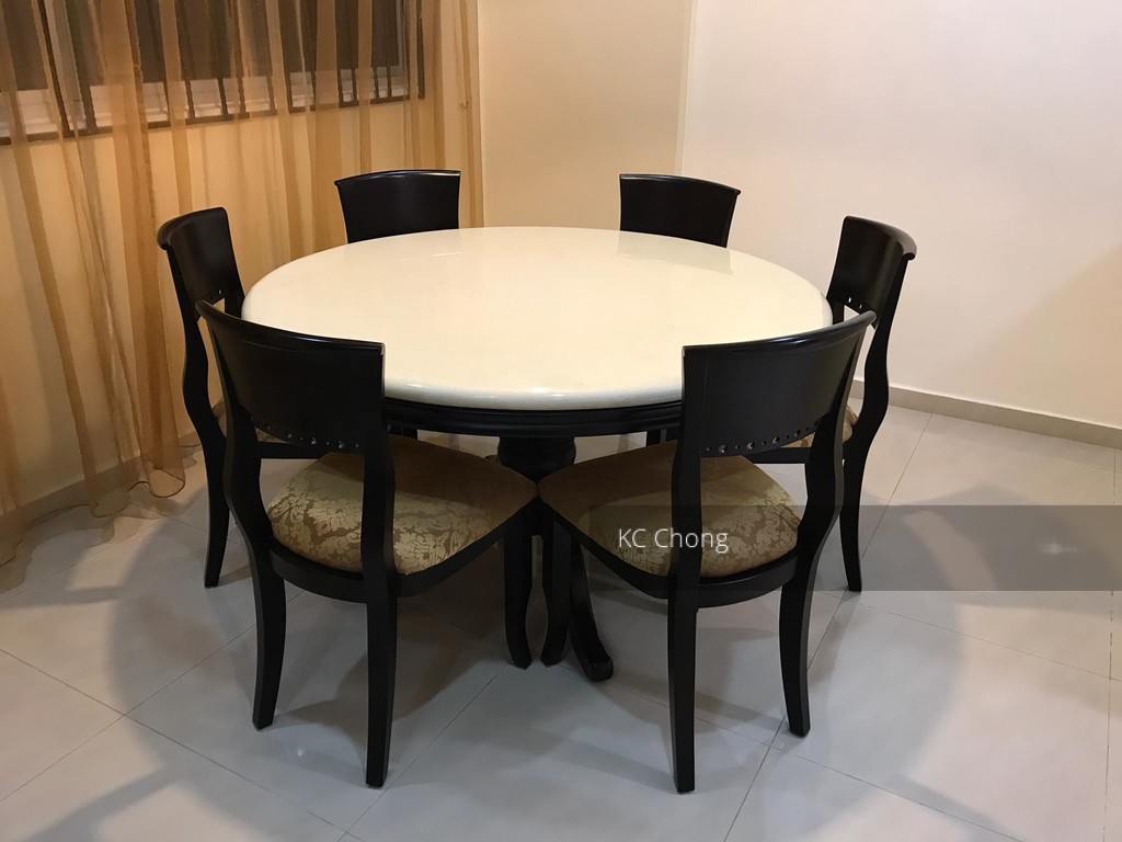 Blk 722 Bedok Reservoir Road (Bedok), HDB Executive #209005931